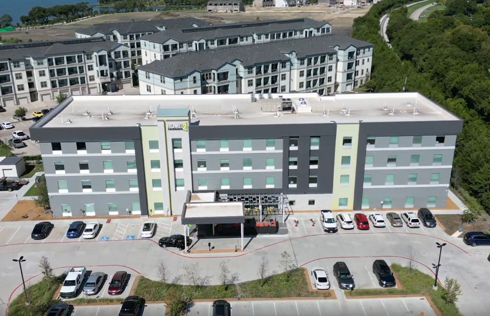 Home2 Suites
